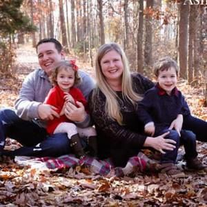 Meet your Posher, Beth